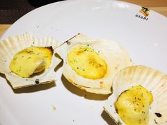 -割烹旭日本料理(龙湖狮山天街店)