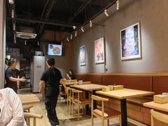 -五道双马·双马餐厅(五道口店)