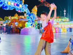 -第35届青岛国际啤酒节