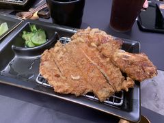 -馔豚·台北菜专门店(深圳湾万象城店)