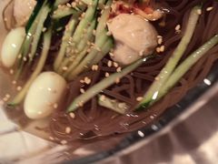 -七八冷面·延边朝鲜族美食(欢乐谷店)