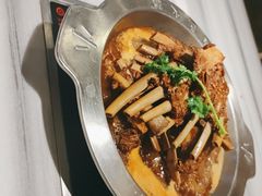 -京都蝎府羊蝎子火锅(珠市口店)