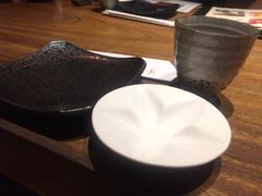 -千代武日本料理(爱建店)