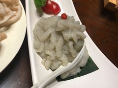 -古关火锅店(古北水镇景区店)