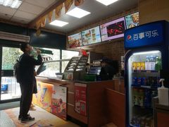-赛百味SUBWAY(高新店)