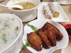 -盛记粥面(佐敦店)