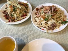 -留芳·文旅古月楼(老街店)