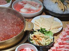-矮板凳老火锅(宽窄巷子店)