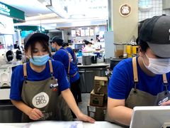 -茶百道(大卫城店)