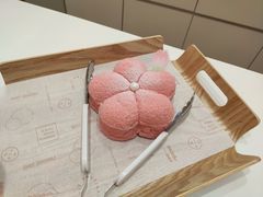 -好利来(龙首印象城店)