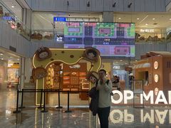-凯德MALL(西直门店)