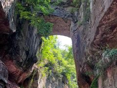 -天生桥景区