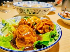-兔爸私家小厨(新北万达店)