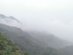 -阳台山自然风景区