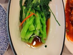 -全聚德(上海首店浦东店)
