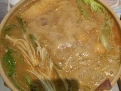 -敏华冰厅(平安金融中心店)