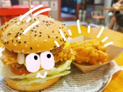 -牛纽塔·牛人堡(群众路店)