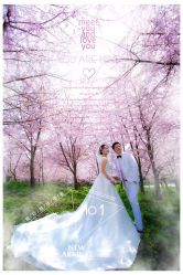点击看大图 -芭莎视觉婚纱摄影(花溪店)