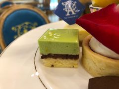 -安薇塔英式下午茶(万科中心店)
