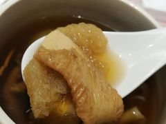 -聚春园自助餐厅(东街口店)