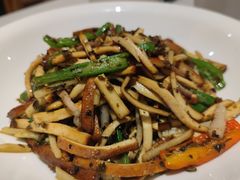萧山辣椒菜-小厨师·二十年沈家门小海鲜(百井坊巷店)