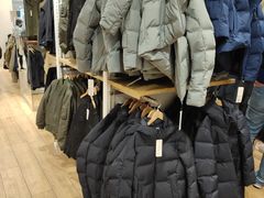 -优衣库(北京枫蓝国际广场店)
