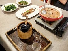 -汉水谣·江景餐厅(江滩店)