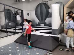 -Lilliput粒粒堡亲子餐厅(祥云小镇店)