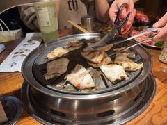 -九田家黑牛烤肉料理(新辰里亚运村店)
