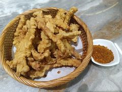 -渝悦情·新派川菜(建国门店)