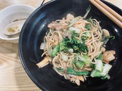 -康儿面馆(建国北路店)