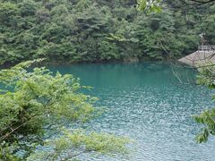 -午潮山国家森林公园