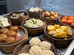 -晶丽香榭自助餐(南京大饭店)