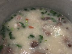 猪杂粥-南记食粥坊·宵夜大排档(莲花总店)