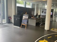 -上海可达汽车销售服务有限公司