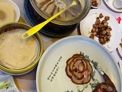 -京味斋·北京烤鸭(北京南站洋桥店)