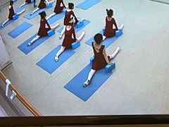 -红舞鞋舞蹈教育(近江校区)