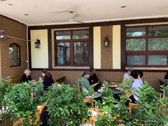 -申德勒加油站餐厅(三里屯北小街店)