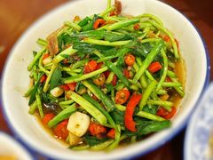 -回家吃饭·地道南昌菜(建德观总店)