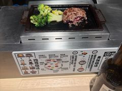 -肉肉大米(金虹桥店)