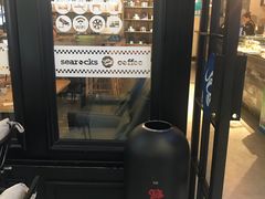 -海岩咖啡(茂业天地店)