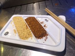 -很久以前羊肉串(大华三路店)