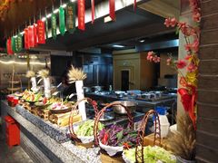 景观位-映像徐州(滨湖店)