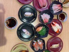 -寿司郎(皇庭广场店)