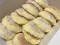 -鲍师傅糕点(国金街店)