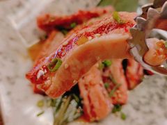 -弘彩英·烤牛舌·年糕火锅(蓝色港湾店)