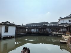 -渭塘酒家(生态园店)