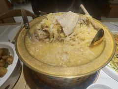 -上关东东北菜(夫子庙水游城店)