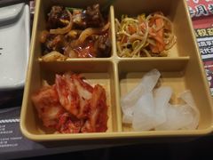 -猫爪爪原切自助烤肉(观音桥阳光世纪店)