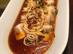 -外婆家(南通CBD大有境店)